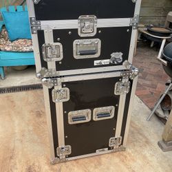 Road Ready DJ Cases 