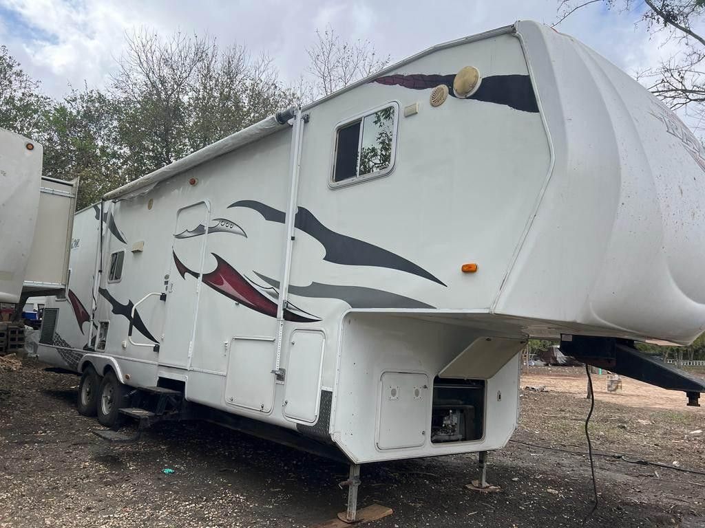 Razor Rv 2008 Razor Rv for Sale in Austin, TX - OfferUp