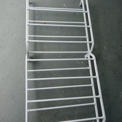 Shoe Rack