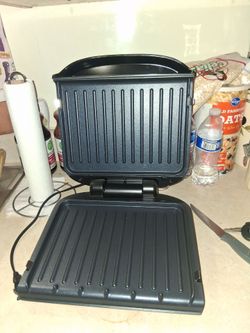 Grill, asador