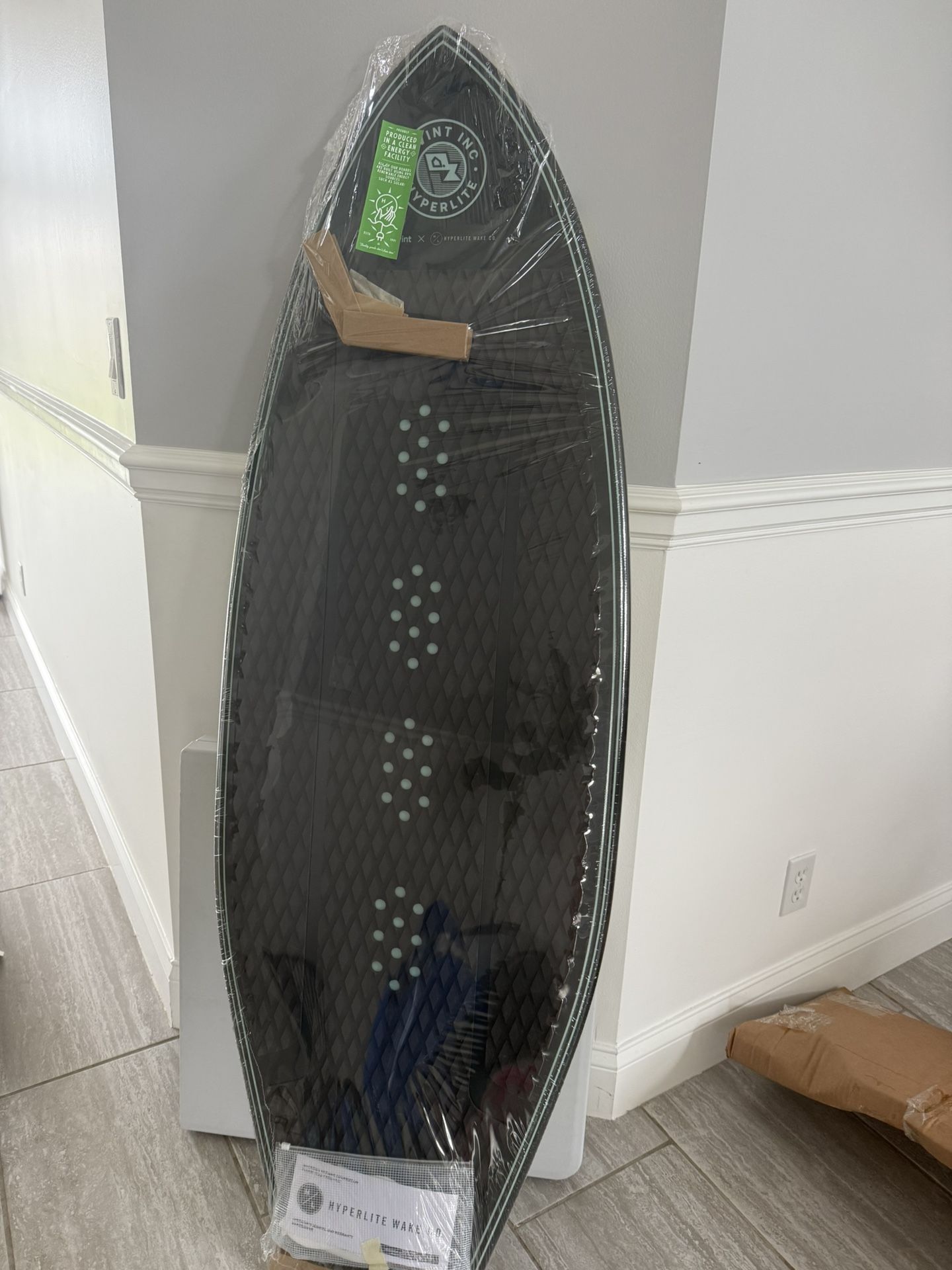 Wakesurf Board Hyperlite