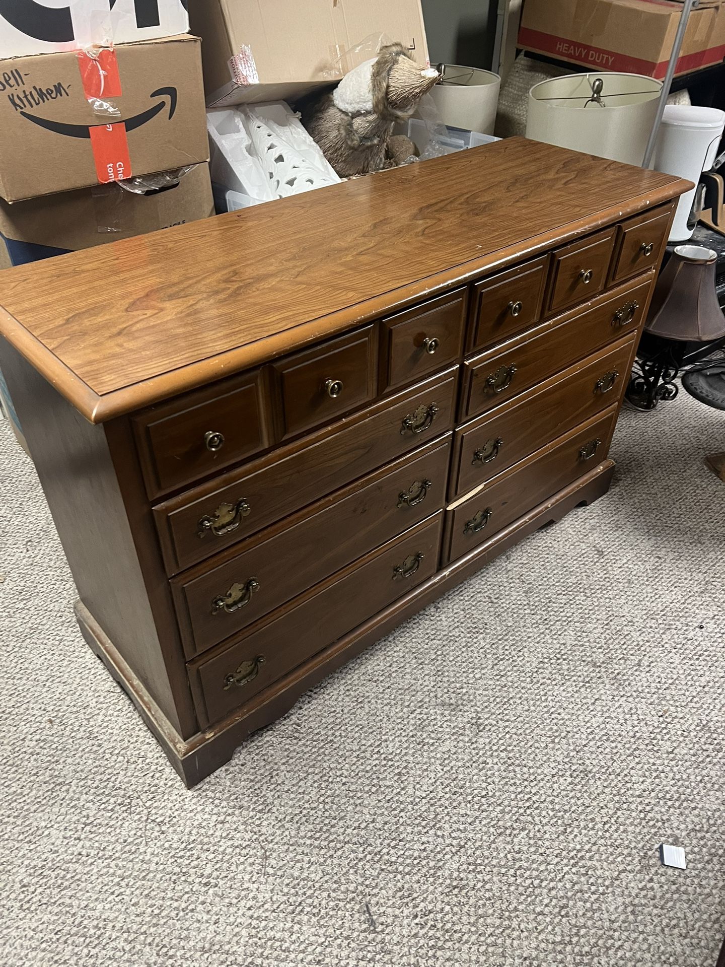 Dresser