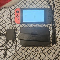 Nintendo Switch 1st Generation