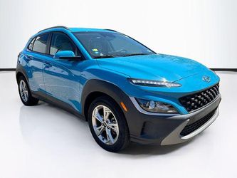 2023 Hyundai Kona