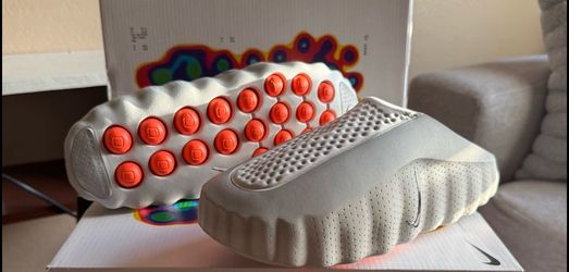 Nike mind