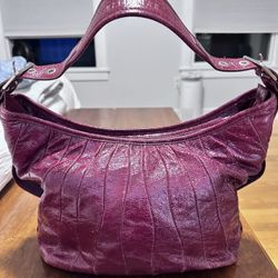 Stuart Weitzmam Shoulder Bag
