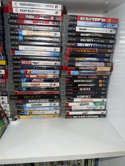 PS3 and PS3