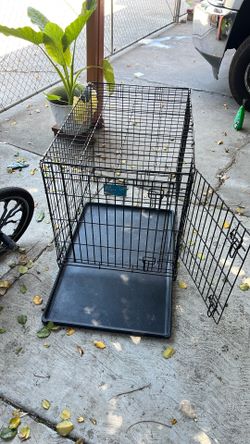 cage