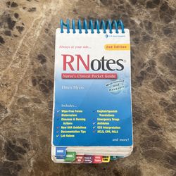 RNotes