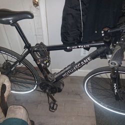 Elite Trail Bicycle- Motobecane