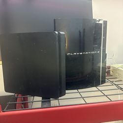 Ps3 And Ps4 No Controllers