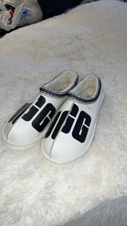 UGG MEN Tasman Chopd Size 10 New