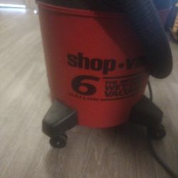 Shop Vac