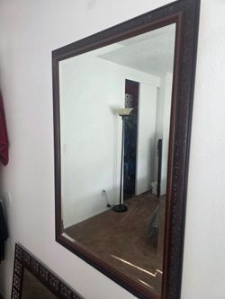 Wall Mirror