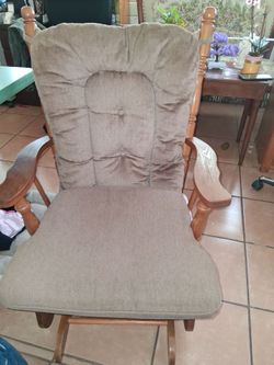 Rocking Chair
