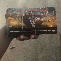 16 Pack Resell 20 Each 