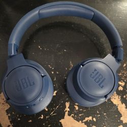 Bluetooth Headphones 