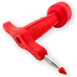 Sprinkler Head Removal Tool 4-in-1, Replace Your Sprinklers Without Digging in Under 2 Minutes, Most Brands Rainbird Toro Orbit Hunter K-Rain, Upgrade