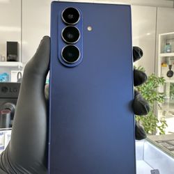 Galaxy Z Fold 7 256GB Unlocked