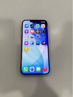 iPhone 14 Pro 128GB ATT Only