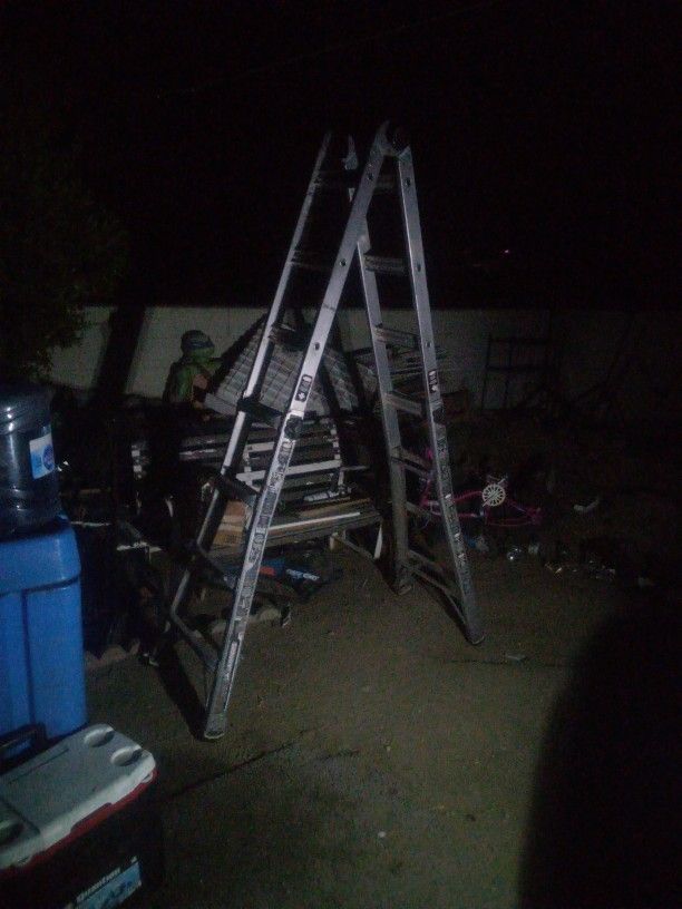Ladder 