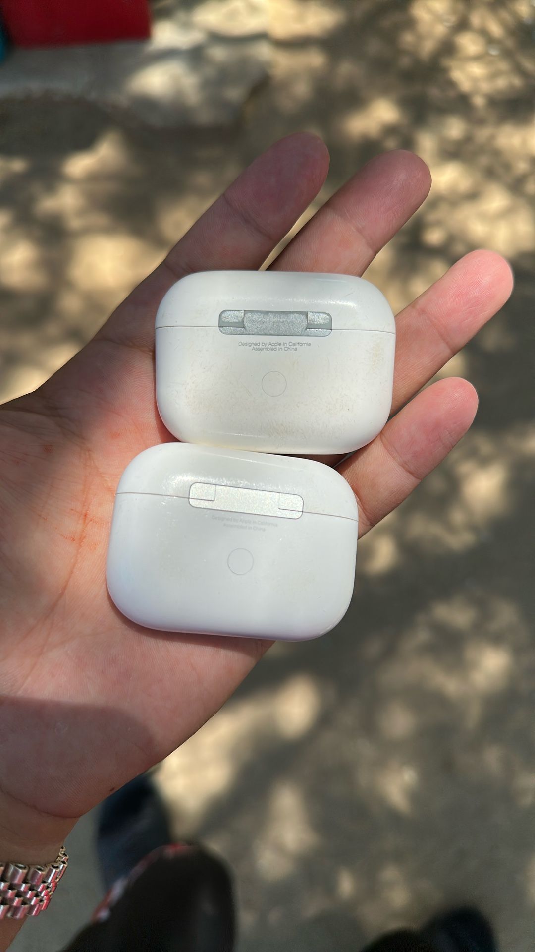 AirPod Pro Cases Only