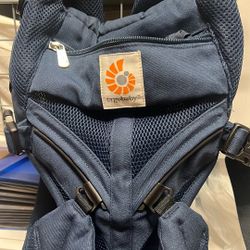 Ergo Baby Carrier 