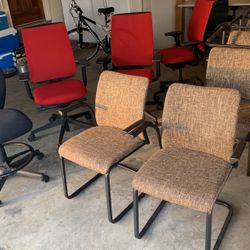Chairs 