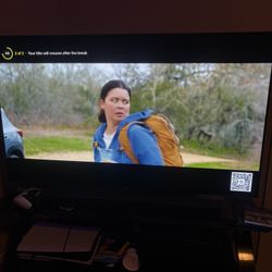 Song Bravia 8 55” OLED