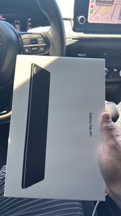 Galaxy tab a11+