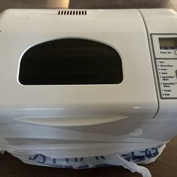 Sunbeam Bread Maker