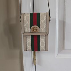Gucci Crossbody