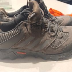 Adidas Hiking Shoes