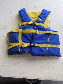 Life Vest