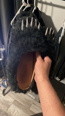 Bear Claws