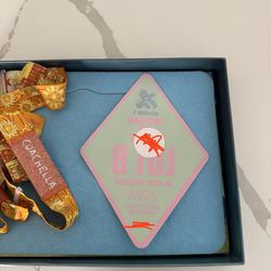 (1) Preferred Camping Pass Coachella Weekend 1