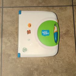 LeapFrog LeapStart Interactive Learning System Works!