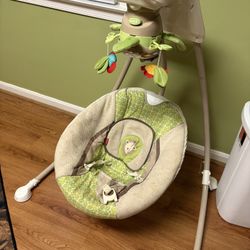 Swing for Baby