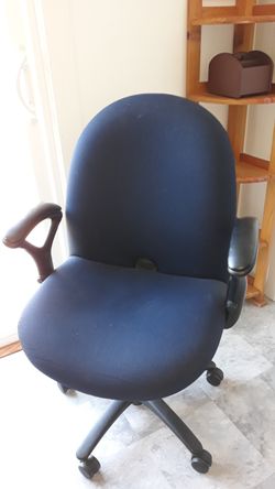 Office chair