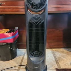  Tower Fan