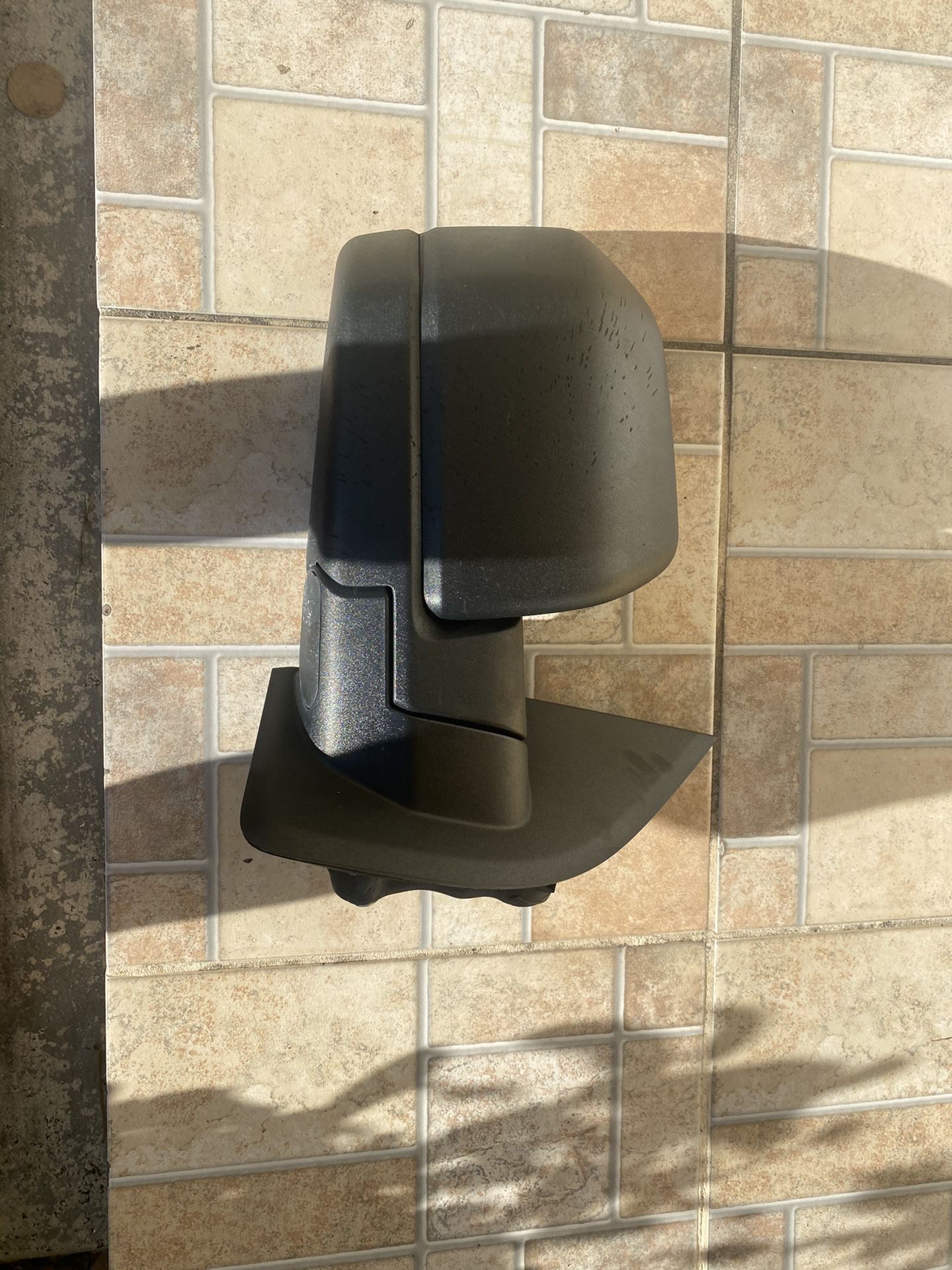 2015-2018 Ford F-150 Mirrors