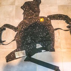 Tula Preschool Carrier