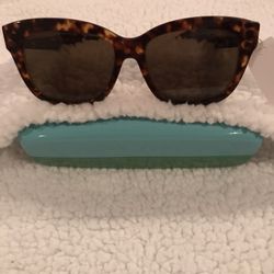 Kate Spade Sunglasses, Brand New , Does Not Included Case