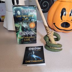 Harry Potter Collectables 