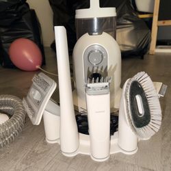 Dog Clipper Grooming Kit