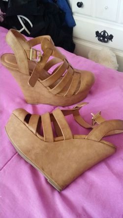 Wedges