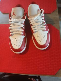Air Jordan 1 low 9 men