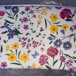 NEW Kate Spade Laptop Case/Cover Large 