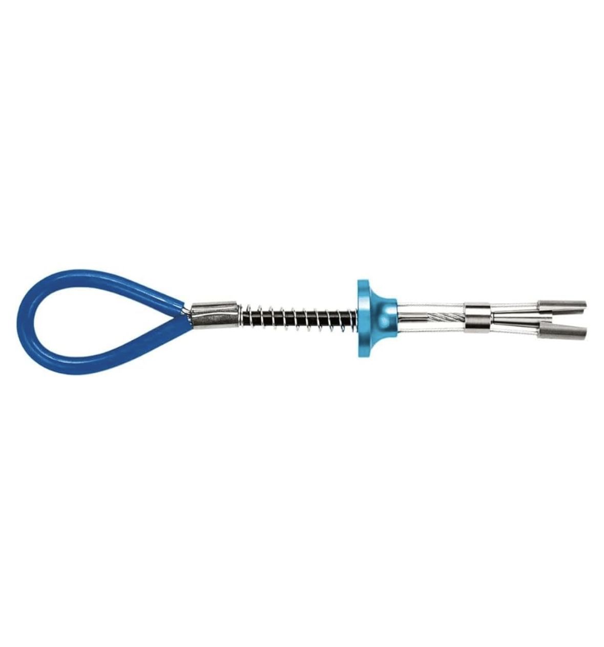 Werner Reusable Concrete Anchor