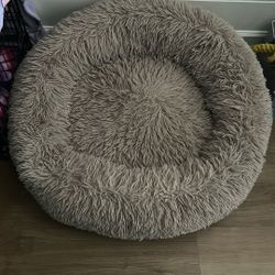 Dog Bed 